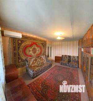 2-к квартира, вторичка, 52м2, 3/5 этаж