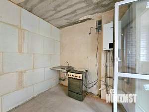 2-к квартира, вторичка, 55м2, 1/6 этаж