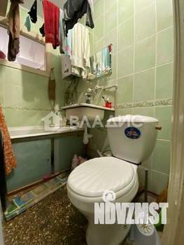 2-к квартира, вторичка, 46м2, 4/5 этаж