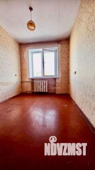 3-к квартира, вторичка, 50м2, 5/5 этаж
