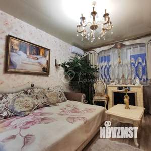 2-к квартира, вторичка, 51м2, 5/9 этаж