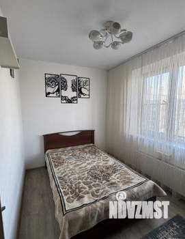 2-к квартира, вторичка, 44м2, 9/10 этаж