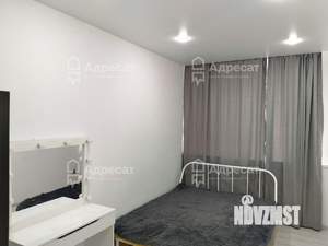2-к квартира, вторичка, 48м2, 2/2 этаж