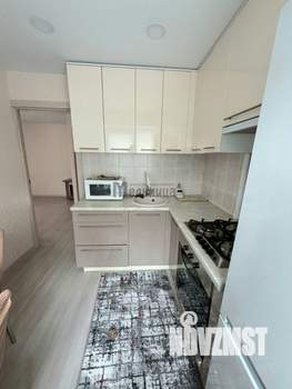1-к квартира, вторичка, 33м2, 3/5 этаж