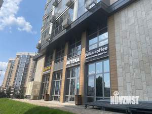 1-к квартира, вторичка, 39м2, 8/19 этаж