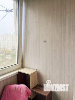 3-к квартира, вторичка, 60м2, 6/9 этаж