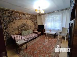 1-к квартира, вторичка, 37м2, 1/5 этаж