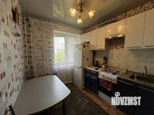 1-к квартира, вторичка, 33м2, 6/9 этаж