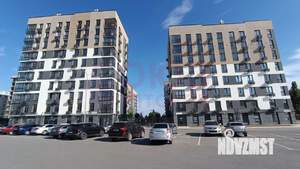 1-к квартира, вторичка, 33м2, 7/8 этаж