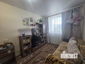1-к квартира, вторичка, 25м2, 1/3 этаж
