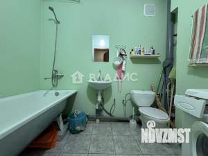 1-к квартира, вторичка, 49м2, 9/9 этаж