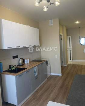 1-к квартира, вторичка, 39м2, 18/20 этаж