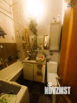 2-к квартира, вторичка, 37м2, 1/5 этаж