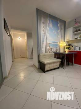 3-к квартира, вторичка, 67м2, 2/22 этаж