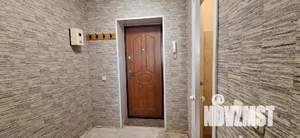 1-к квартира, вторичка, 33м2, 6/11 этаж