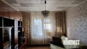 3-к квартира, вторичка, 65м2, 5/14 этаж