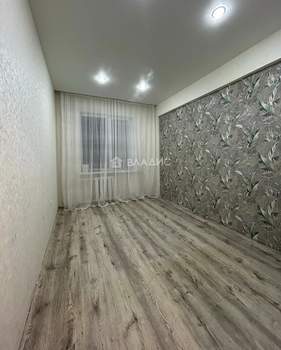 4-к квартира, вторичка, 58м2, 1/5 этаж