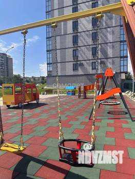 2-к квартира, вторичка, 58м2, 1/16 этаж