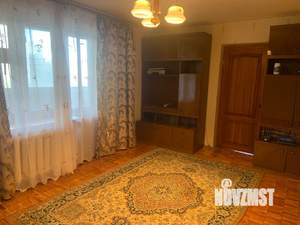 2-к квартира, вторичка, 54м2, 5/16 этаж