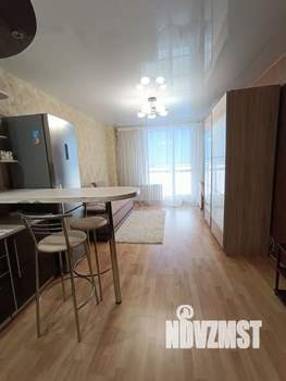 Студия квартира, вторичка, 30м2, 7/9 этаж