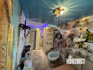 2-к квартира, вторичка, 46м2, 5/5 этаж