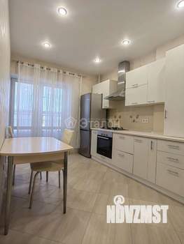 1-к квартира, вторичка, 38м2, 2/6 этаж