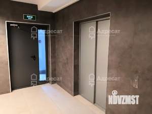 2-к квартира, вторичка, 50м2, 14/24 этаж