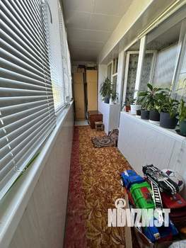 4-к квартира, вторичка, 74м2, 3/9 этаж
