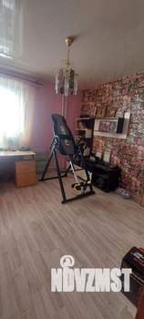 3-к квартира, вторичка, 61м2, 6/10 этаж