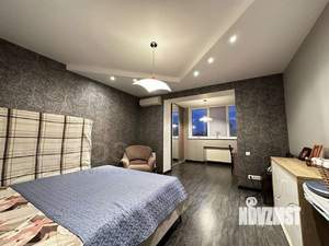 4-к квартира, вторичка, 145м2, 8/9 этаж