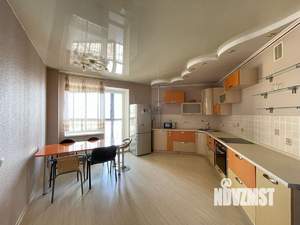 3-к квартира, вторичка, 146м2, 5/14 этаж