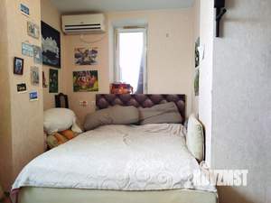3-к квартира, вторичка, 76м2, 8/18 этаж