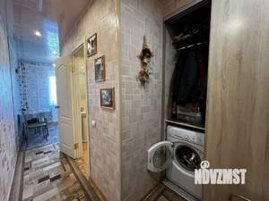 1-к квартира, вторичка, 33м2, 6/9 этаж