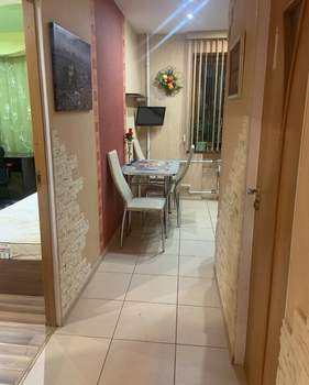 3-к квартира, вторичка, 56м2, 3/5 этаж