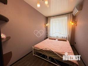 3-к квартира, вторичка, 55м2, 4/5 этаж