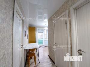 3-к квартира, вторичка, 58м2, 4/9 этаж