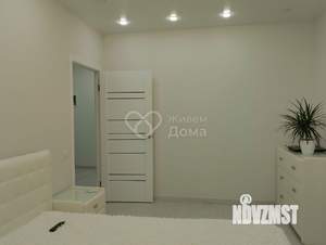 2-к квартира, сданный дом, 53м2, 9/12 этаж