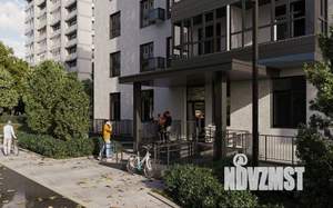 2-к квартира, вторичка, 50м2, 22/24 этаж