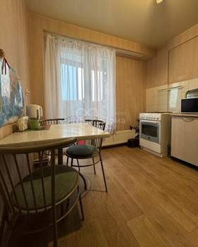 2-к квартира, вторичка, 55м2, 7/19 этаж