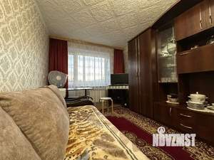 2-к квартира, вторичка, 44м2, 4/5 этаж
