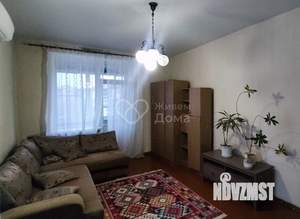 2-к квартира, вторичка, 54м2, 5/5 этаж