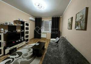 2-к квартира, вторичка, 55м2, 6/9 этаж