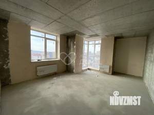 3-к квартира, вторичка, 104м2, 12/16 этаж