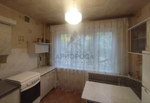 2-к квартира, вторичка, 41м2, 1/5 этаж