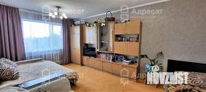 2-к квартира, вторичка, 51м2, 3/9 этаж