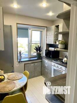 2-к квартира, вторичка, 41м2, 5/5 этаж