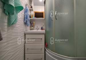 3-к квартира, вторичка, 58м2, 5/5 этаж