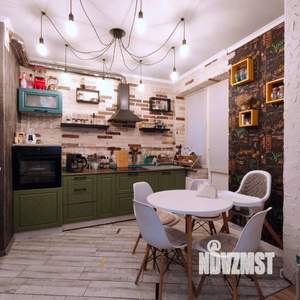 1-к квартира, вторичка, 39м2, 8/18 этаж