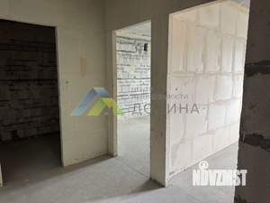 1-к квартира, вторичка, 37м2, 3/5 этаж