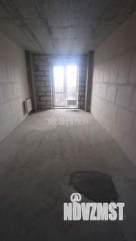 Студия квартира, сданный дом, 32м2, 10/19 этаж